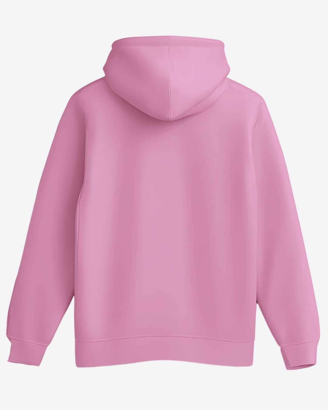 Sudadera rosa de la colección NARA Vol. 01
